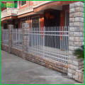 Manufacture And Export High Quality zinc steel fence